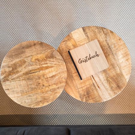 Apartments Fliegerbichl - Familie Voithofer Bramberg am Wildkogel Eksteriør bilde