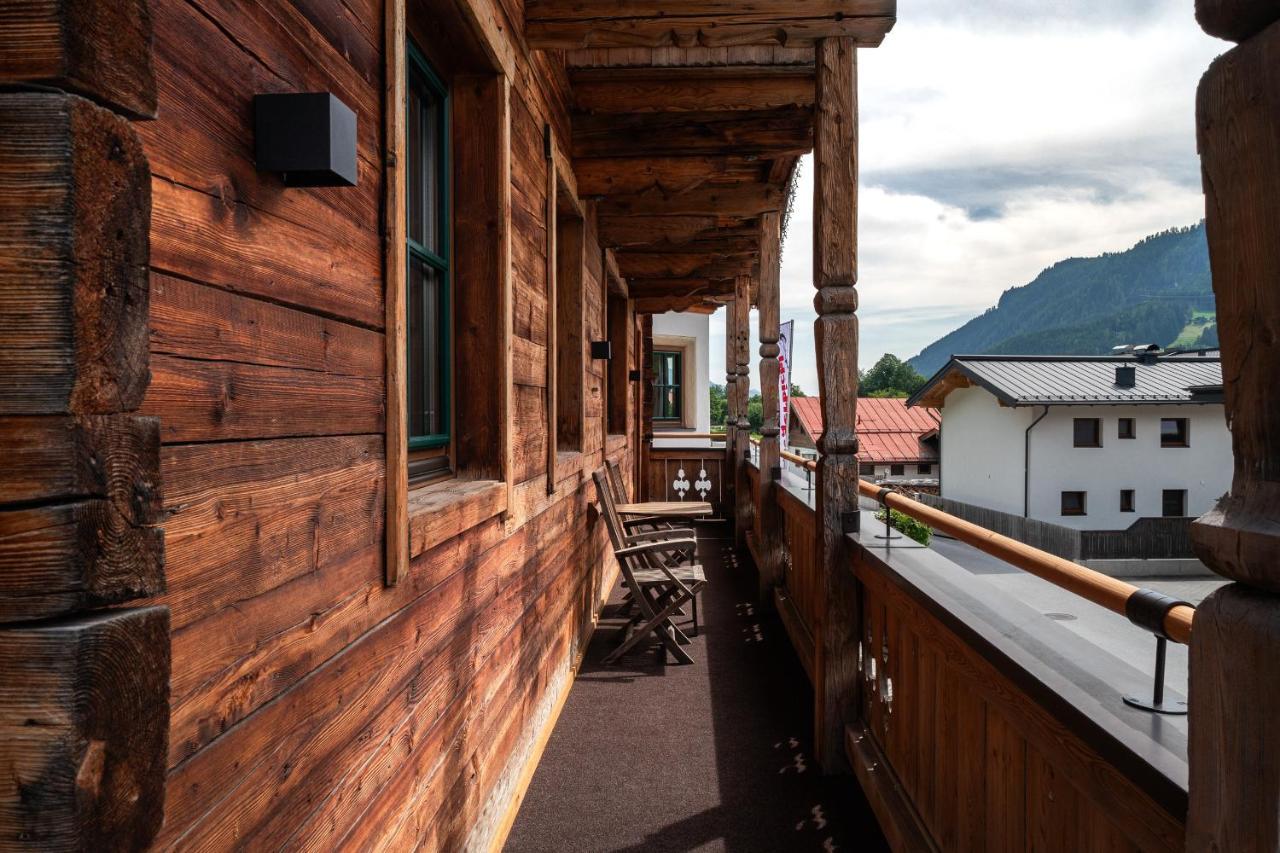 Apartments Fliegerbichl - Familie Voithofer Bramberg am Wildkogel Eksteriør bilde