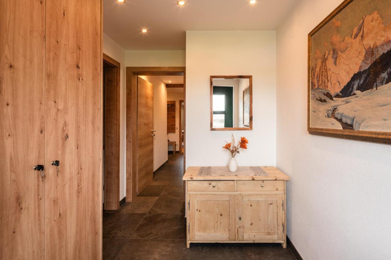 Apartments Fliegerbichl - Familie Voithofer Bramberg am Wildkogel Eksteriør bilde